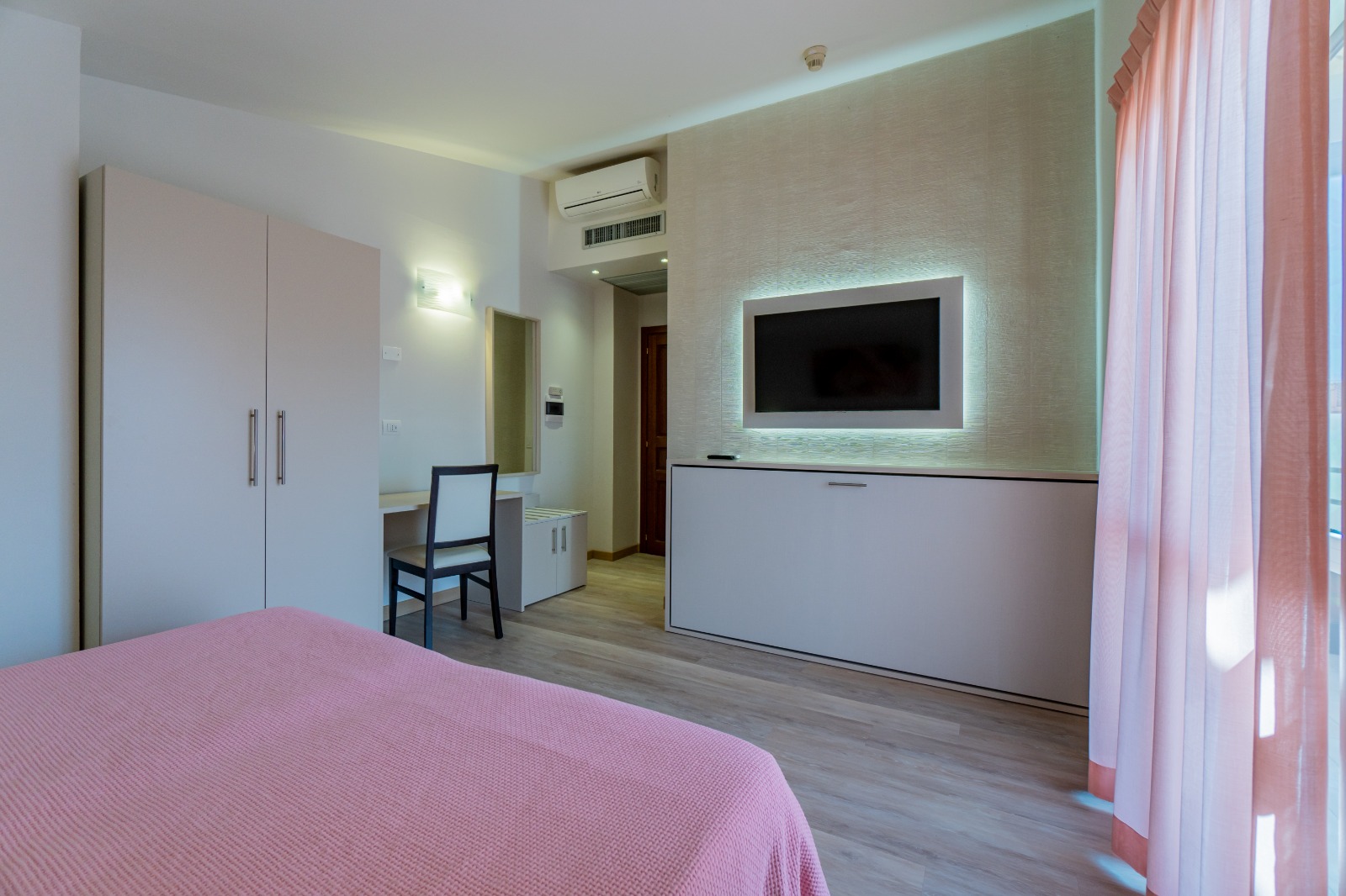 Hotel Bellavista 24/57