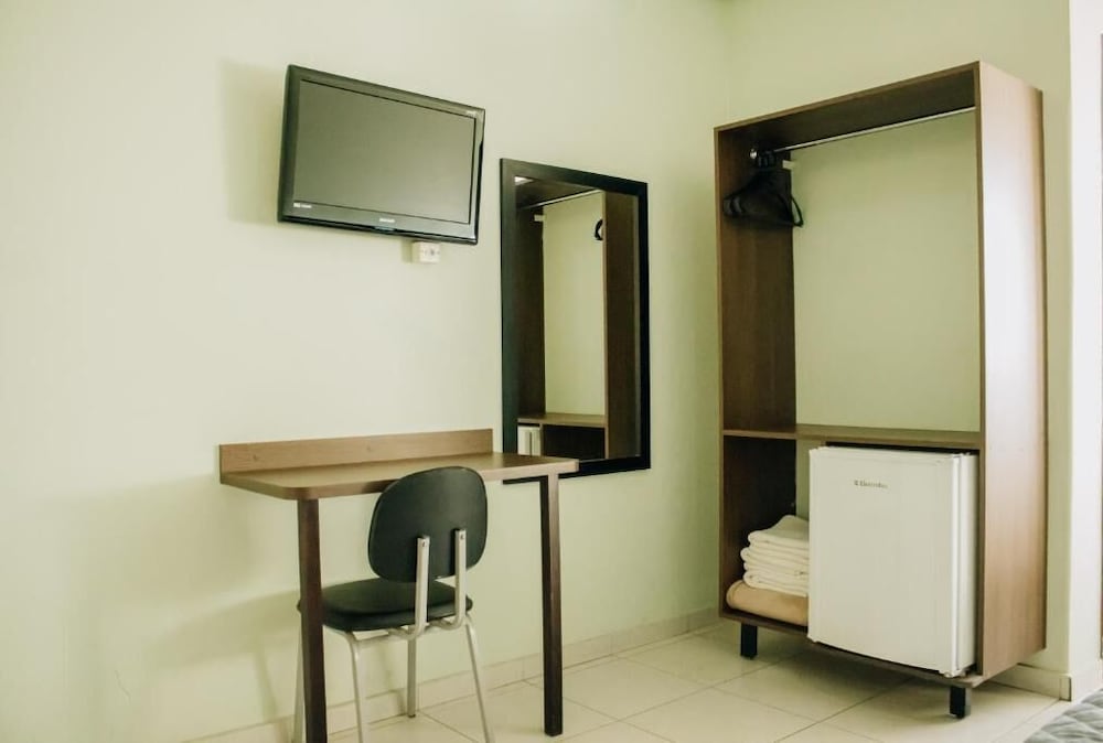 Room, Single, Trindade Plaza Hotel 6/6