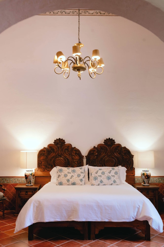 Hacienda la Cieneguita 27/53