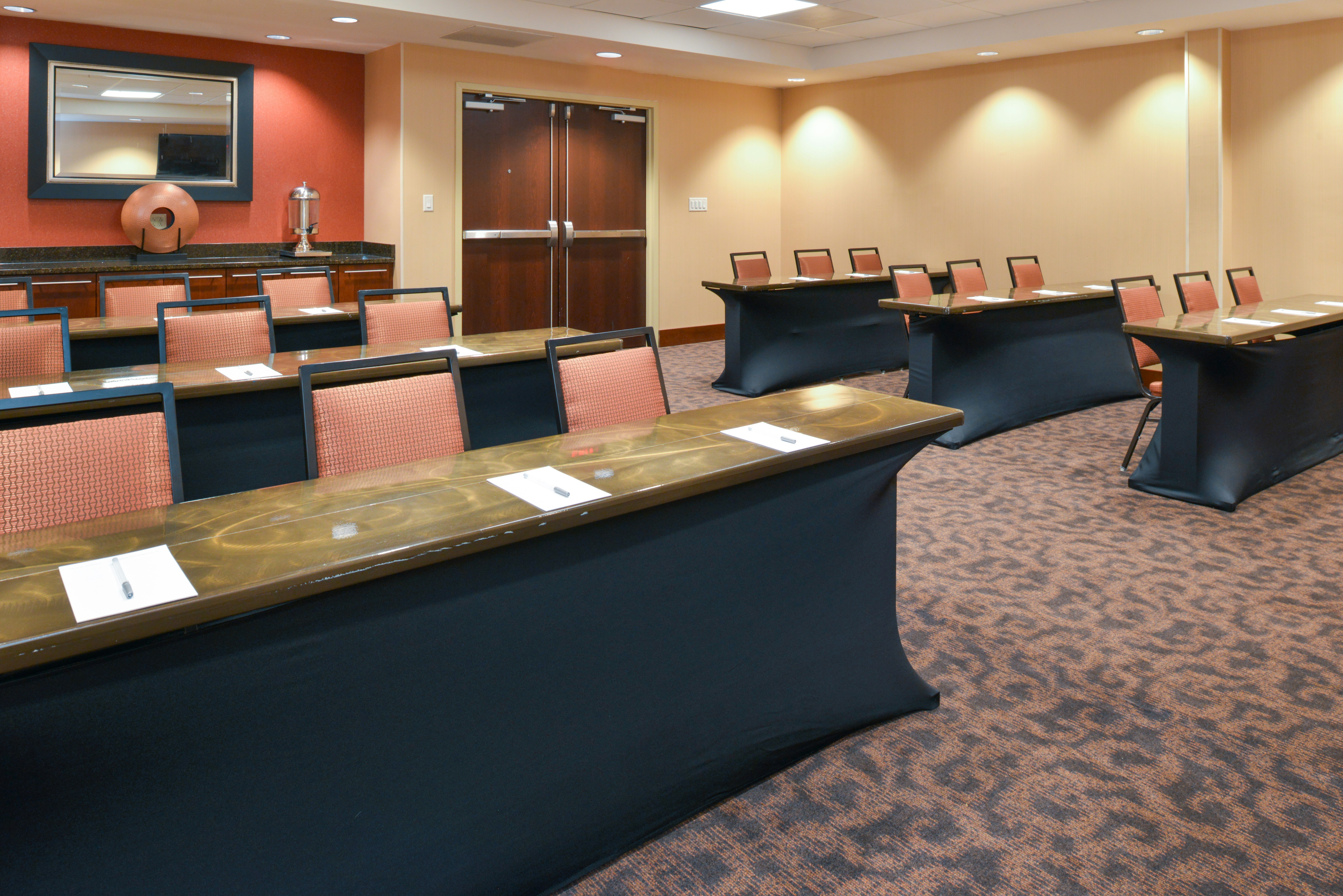 Hampton Inn Frederick 57/70