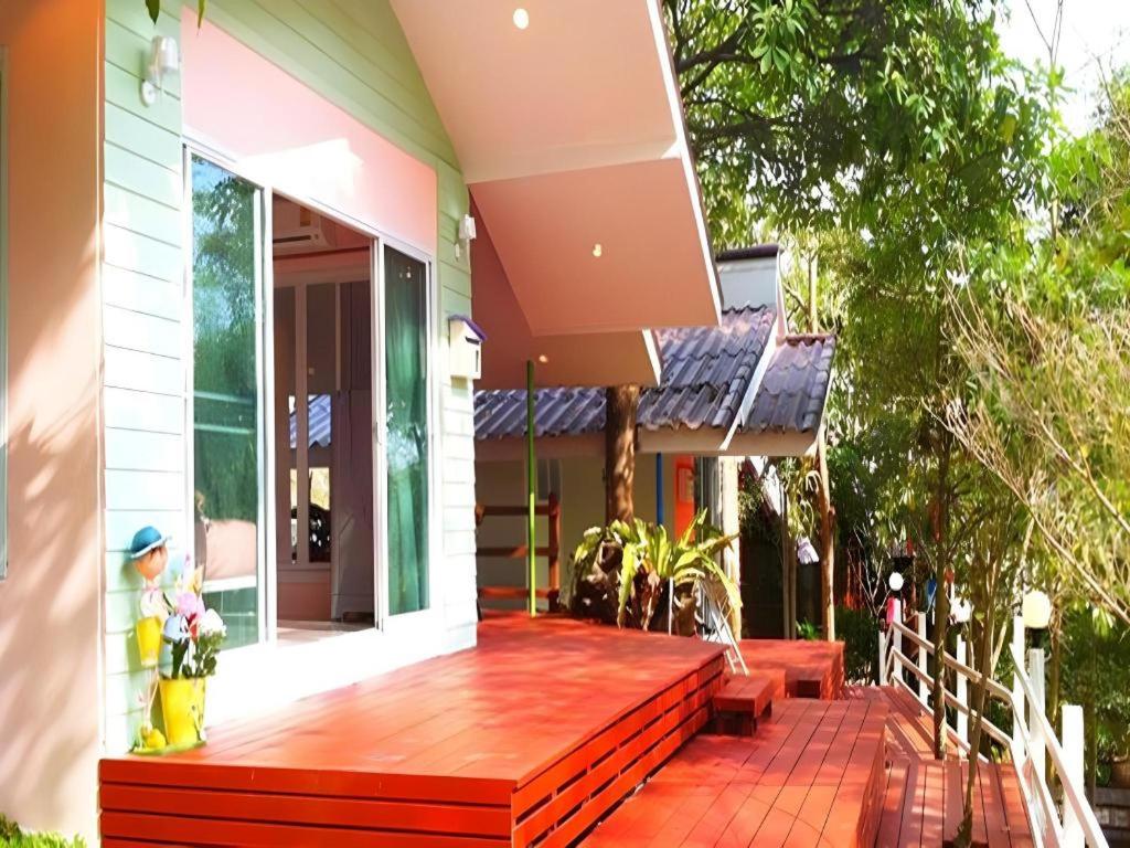 Baan Fahsai Resort 20/39