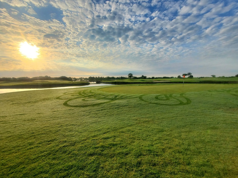 Orange County National Golf Center &amp; Lodge 39/50