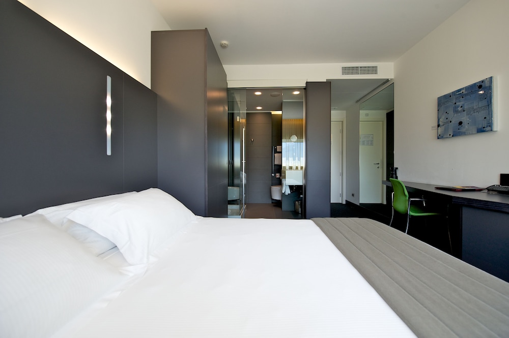 Mercure Nerocubo Rovereto 9/48