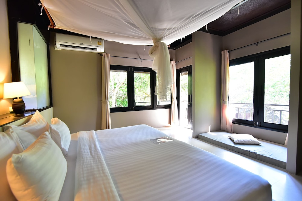 Seven Seas Resort Koh Kradan 19/49