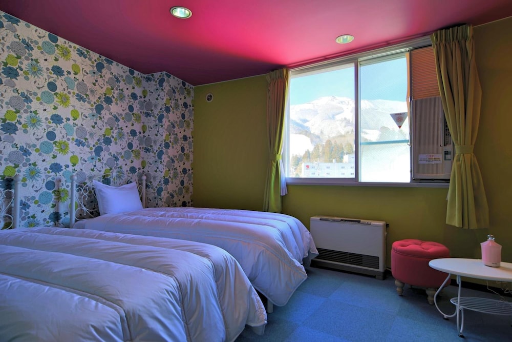 Hotel 24 Sweets Hakuba 9/49
