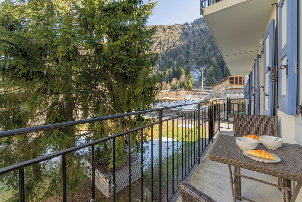 Residence & Spa Vallorcine Mont-Blanc 32/46