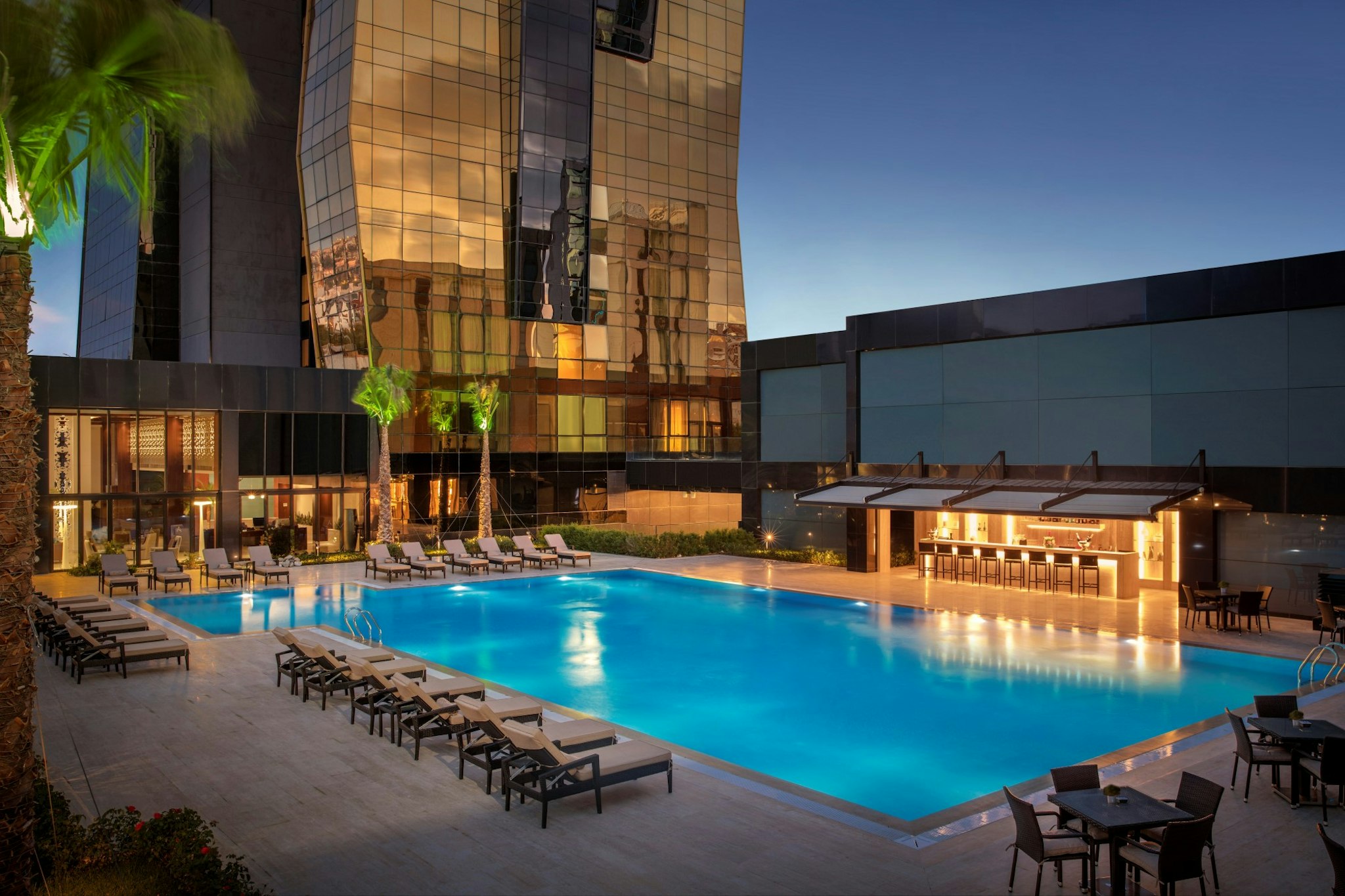 Tango Arjaan By Rotana 19/19