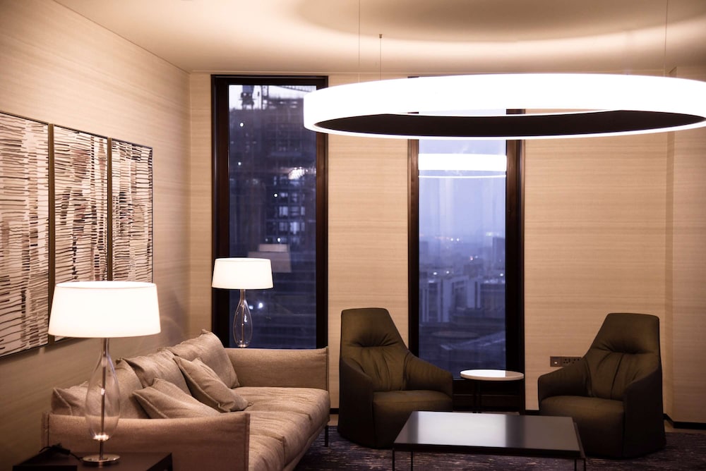 Park Hyatt Doha 40/69