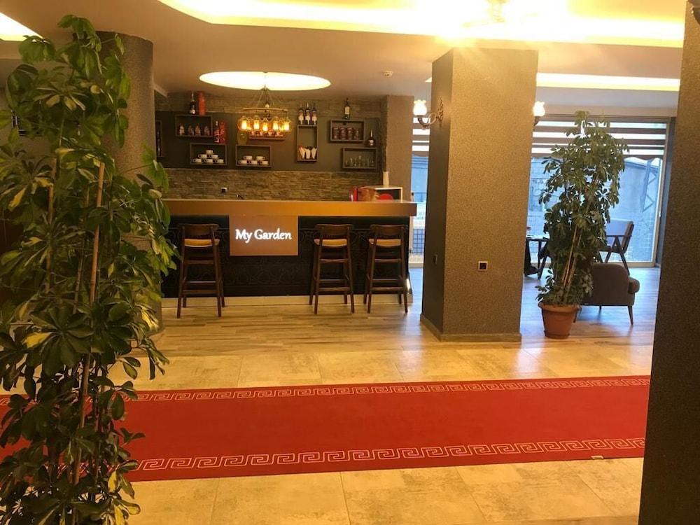 Elite My Garden Hotel 6/21