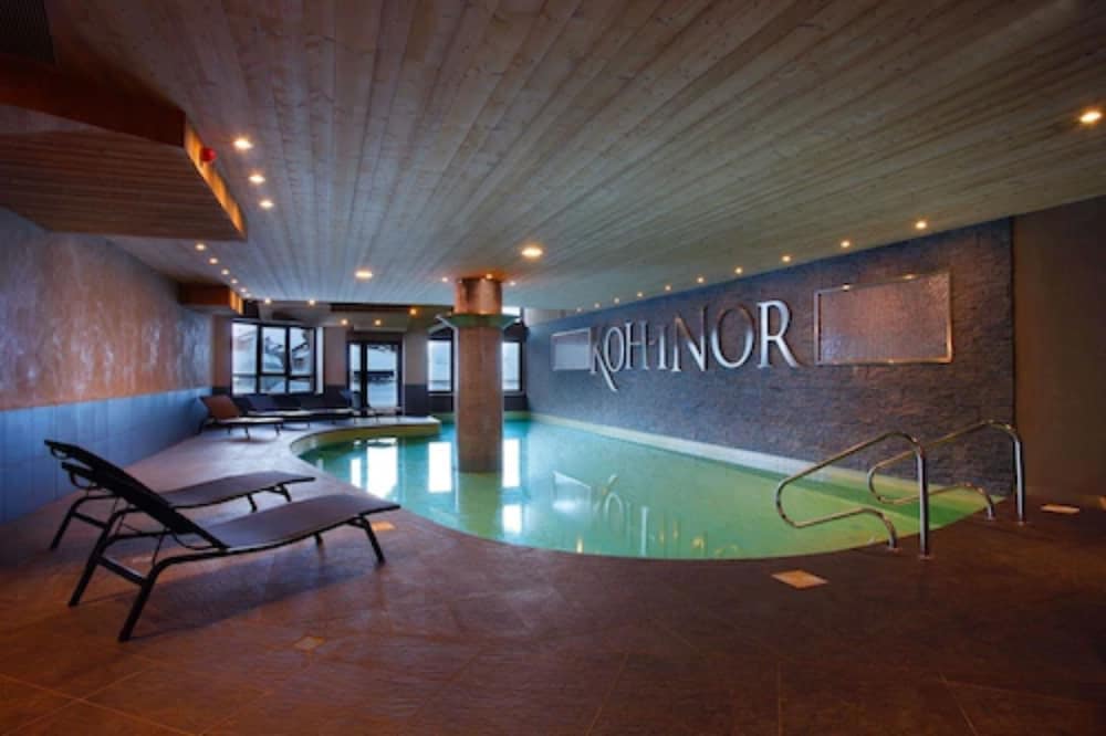 Hotel Koh-I Nor Val Thorens 49/75