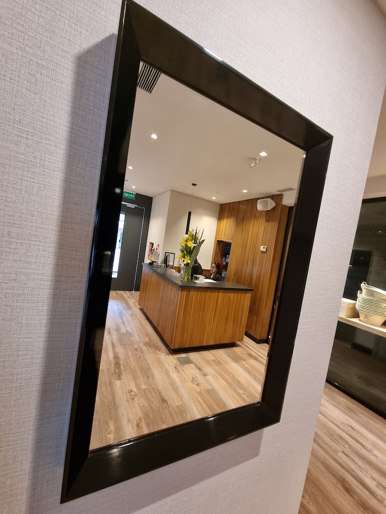 Fierro Boutique Hotel 15/74