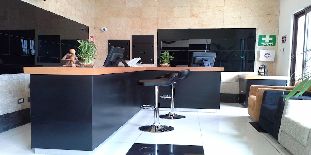Soleil Inn Atlixco 42/47