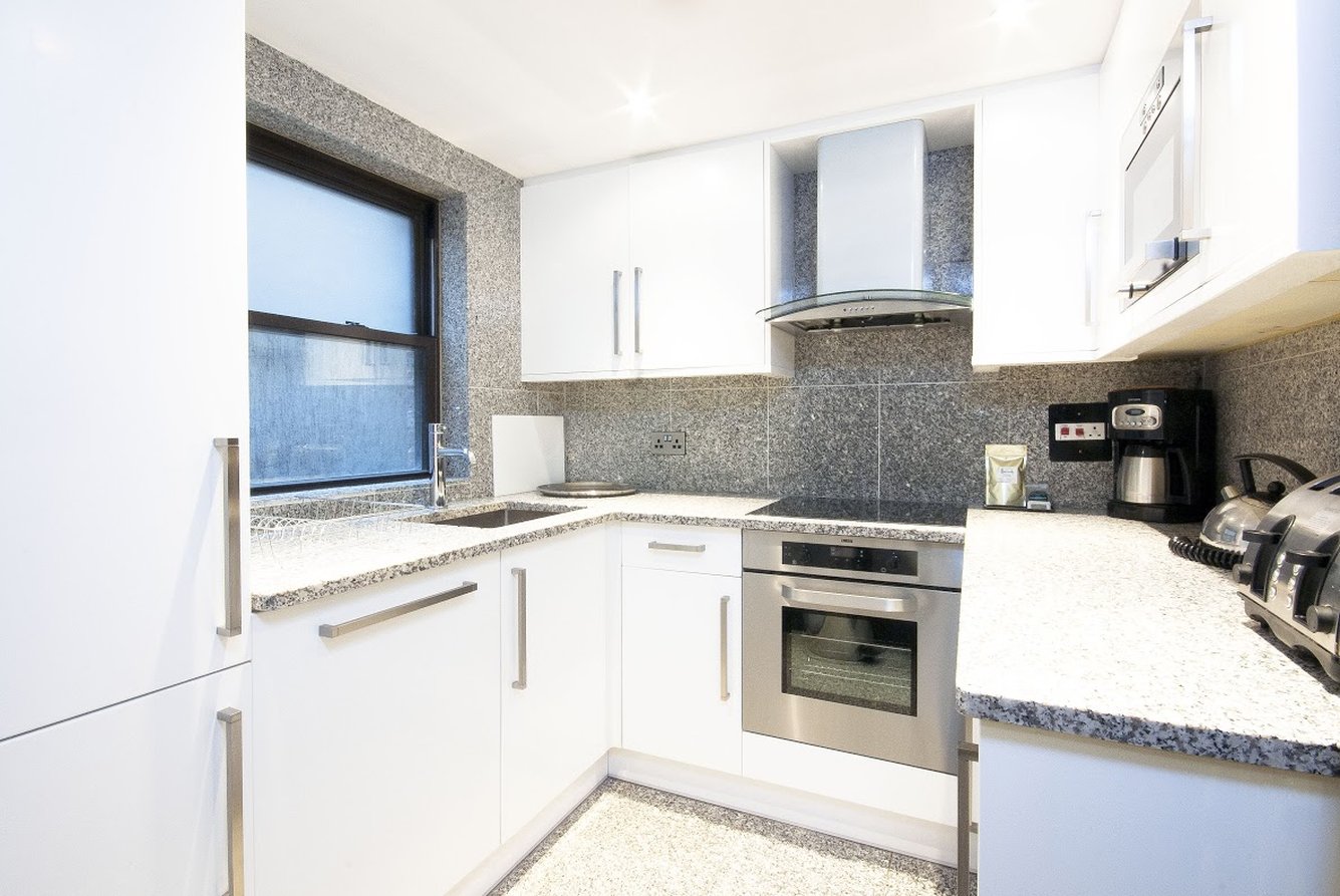 Mayfair House 58/58