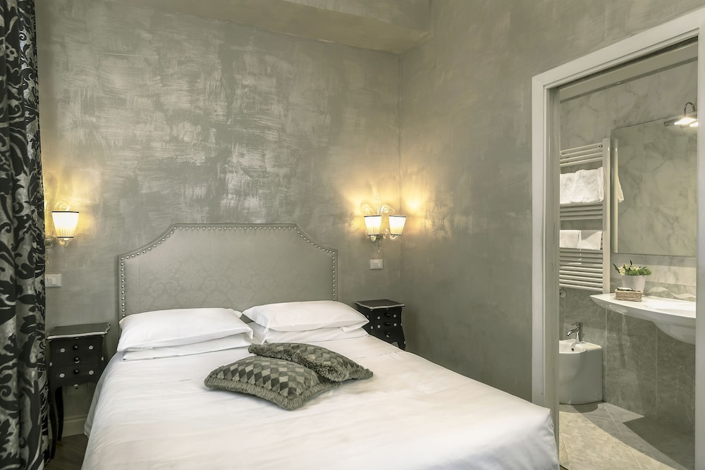 غرفة سوبيريور بسرير مزدوج مع سرير إضافي، Campiello Hotel 6/10