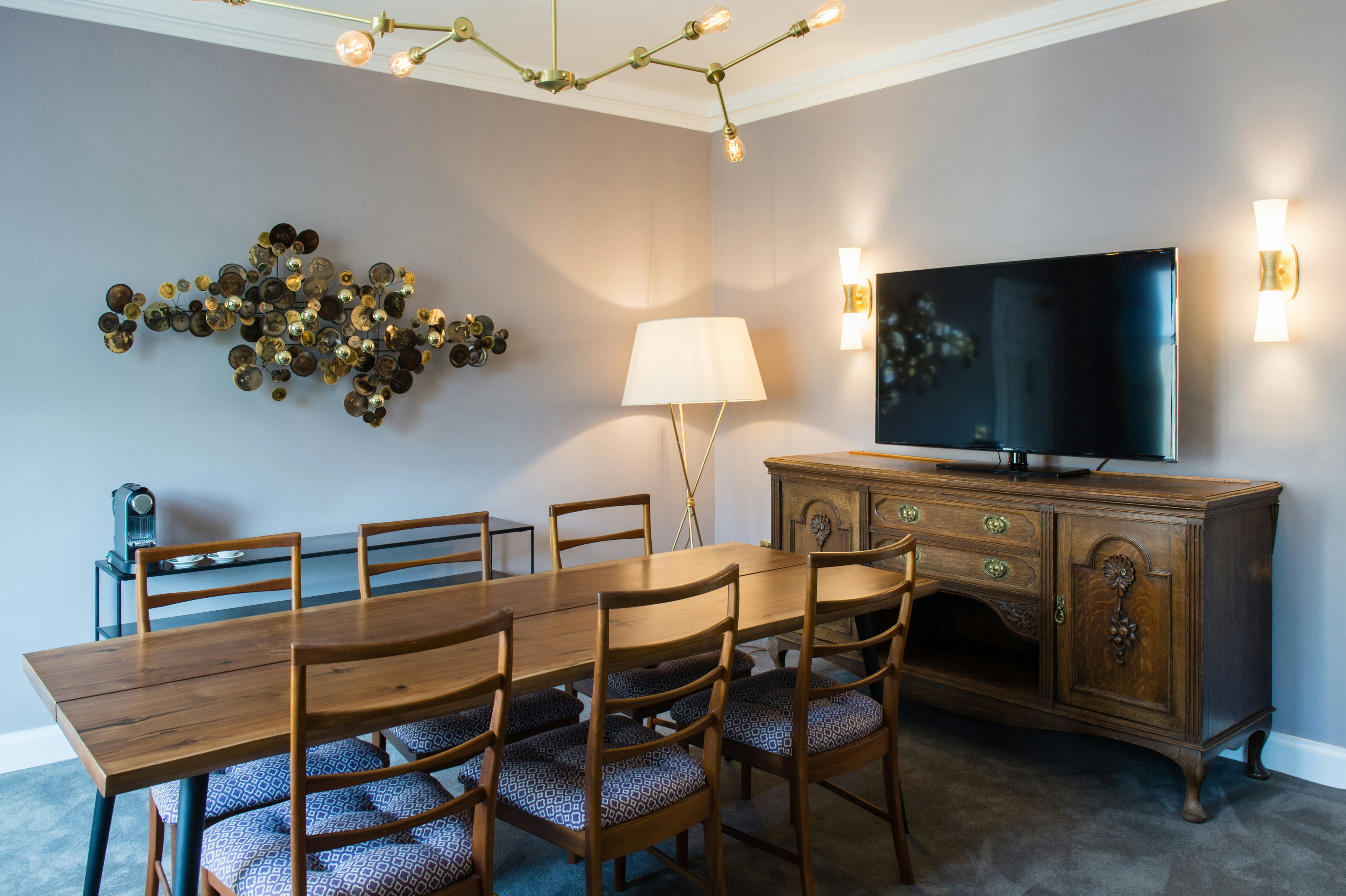 Hotel du Vin Glasgow at One Devonshire Gardens 40/62