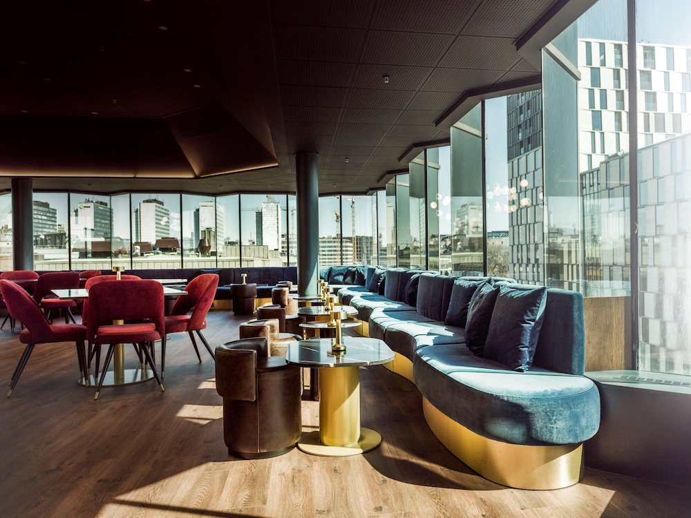 Radisson Blu Royal Viking Hotel 50/69