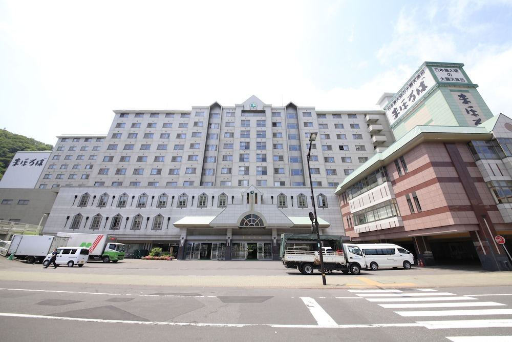 Hotel Mahoroba 42/50