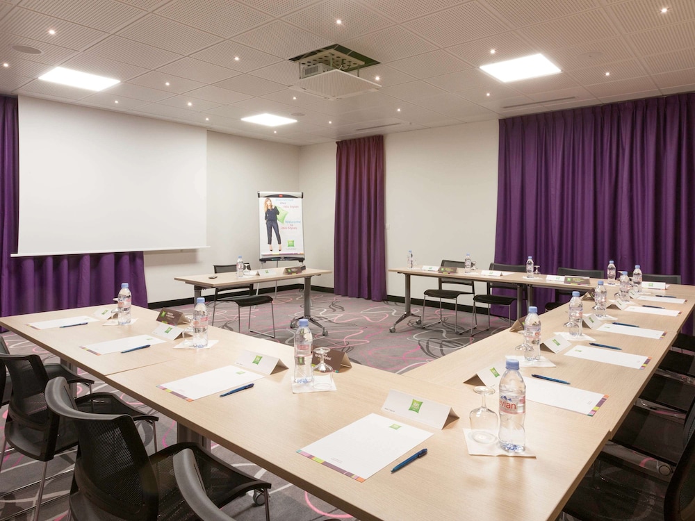 Ibis Styles Romans Valence Gare Tgv 53/71