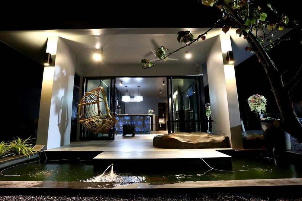 Seava House Ao-Nang Krabi 11/66
