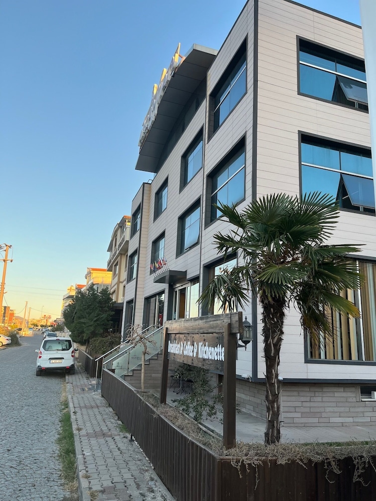 Akcayhan Boutique Hotel 5/18