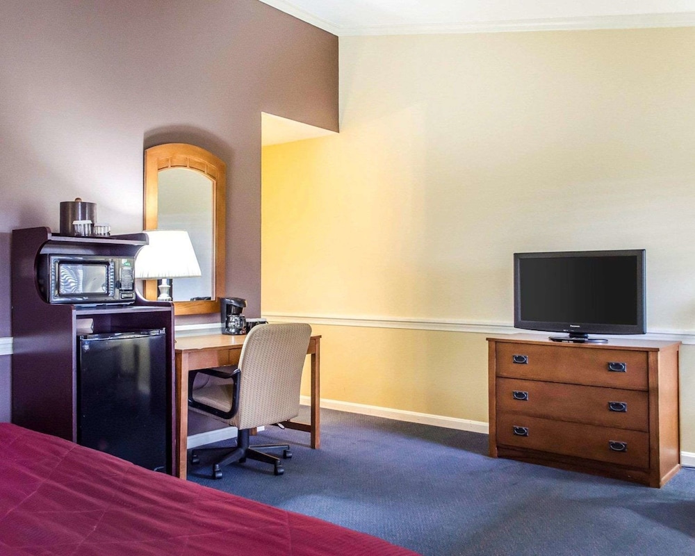 Clarion Inn Strasburg - Lancaster 48/51