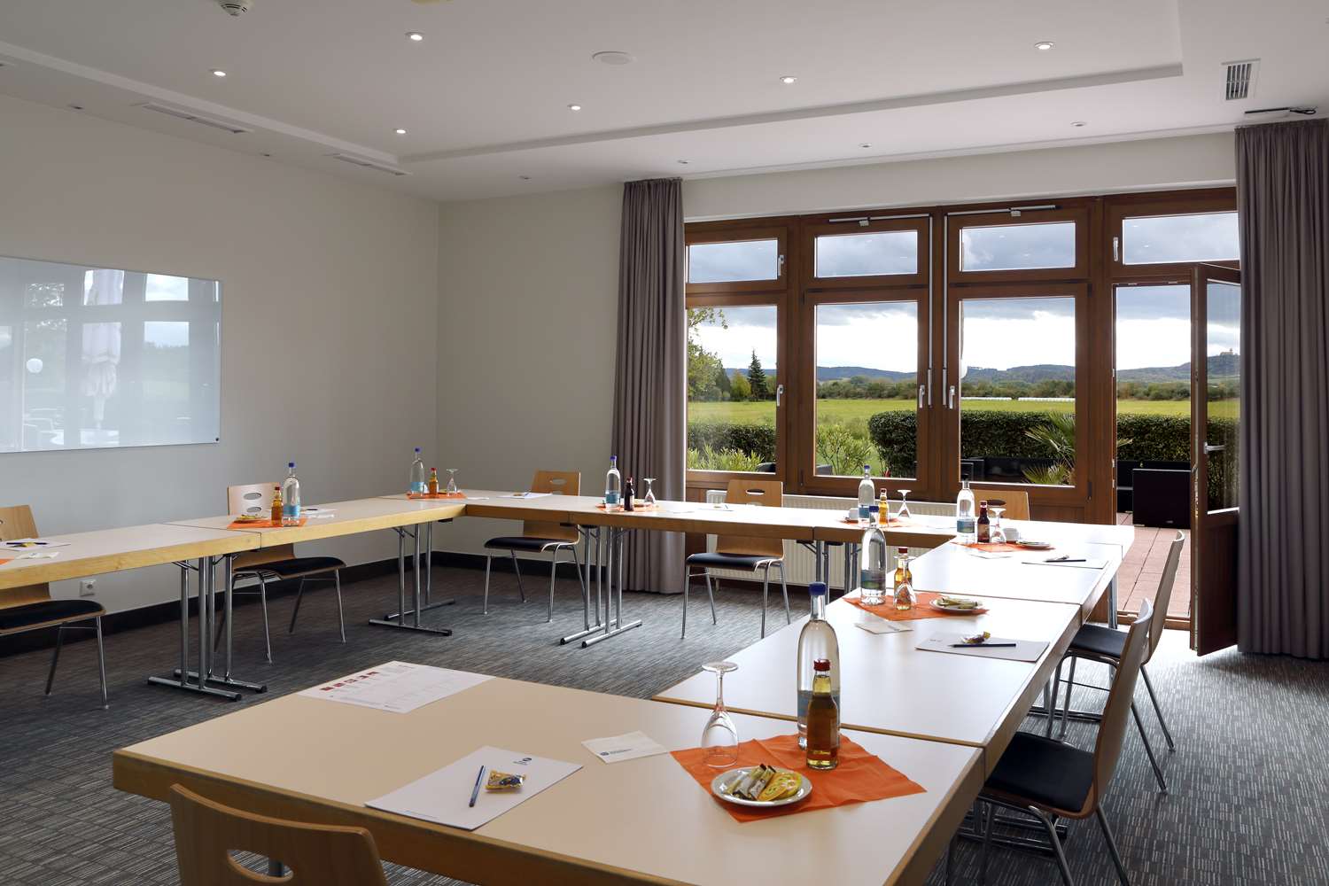 Best Western Hotel Erfurt-Apfelstaedt 43/59