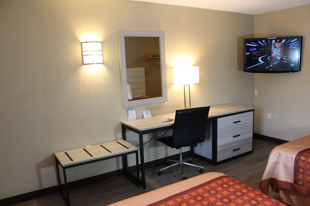 Travel Inn and Suites Flemington 29/50