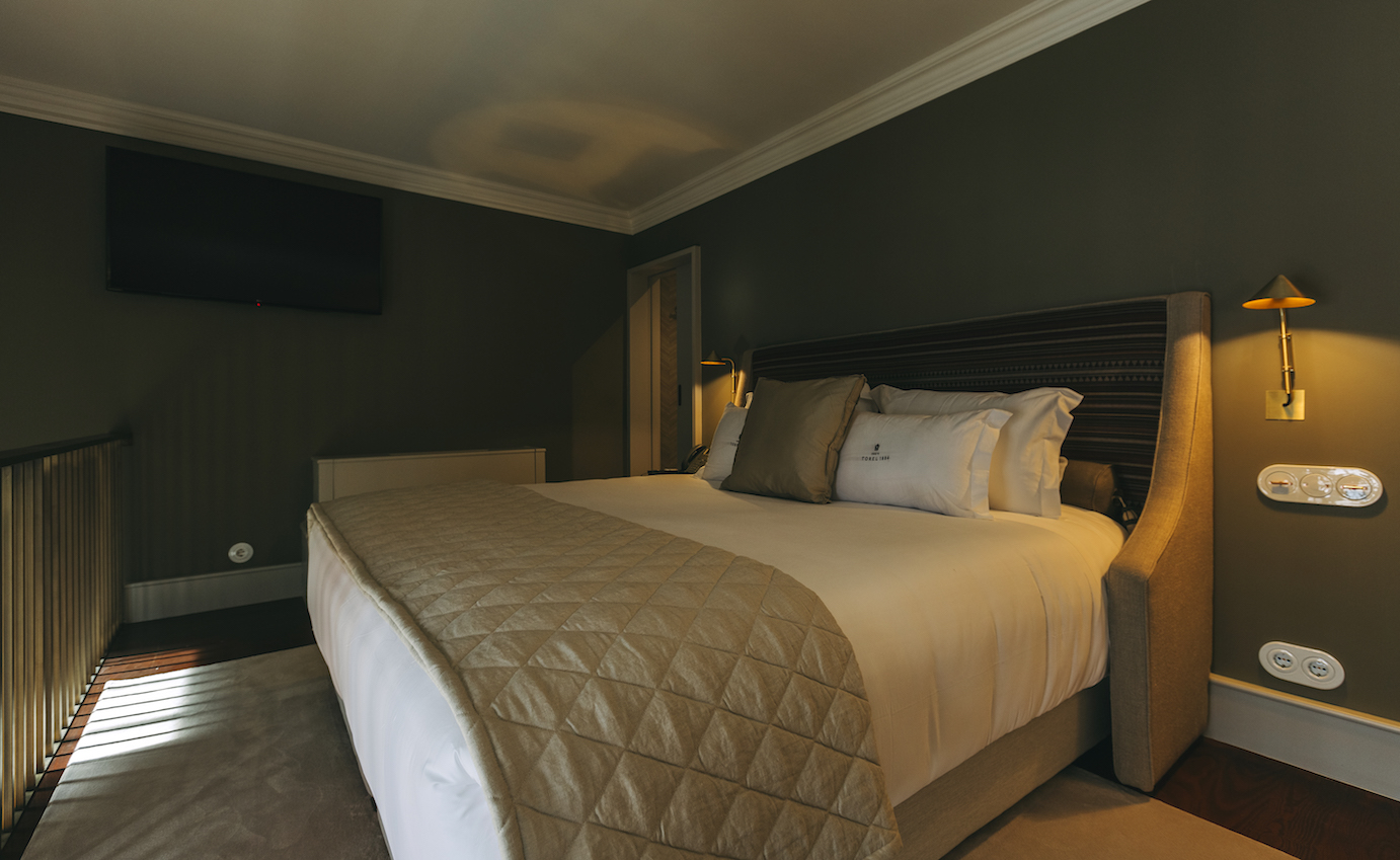 Suite Duplex