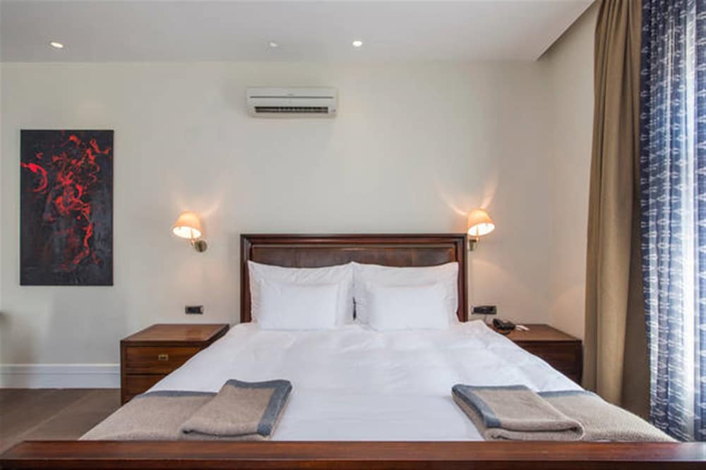 Misafir Suites 8 Istanbul. 7/70
