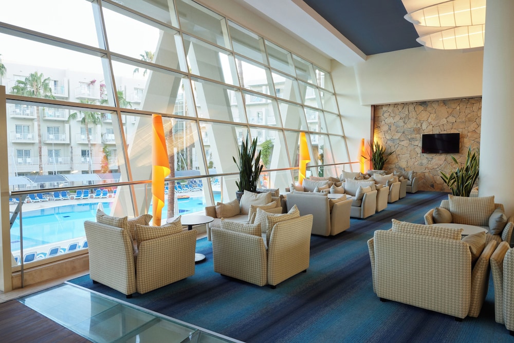 La Blanche Resort and Spa 47/77