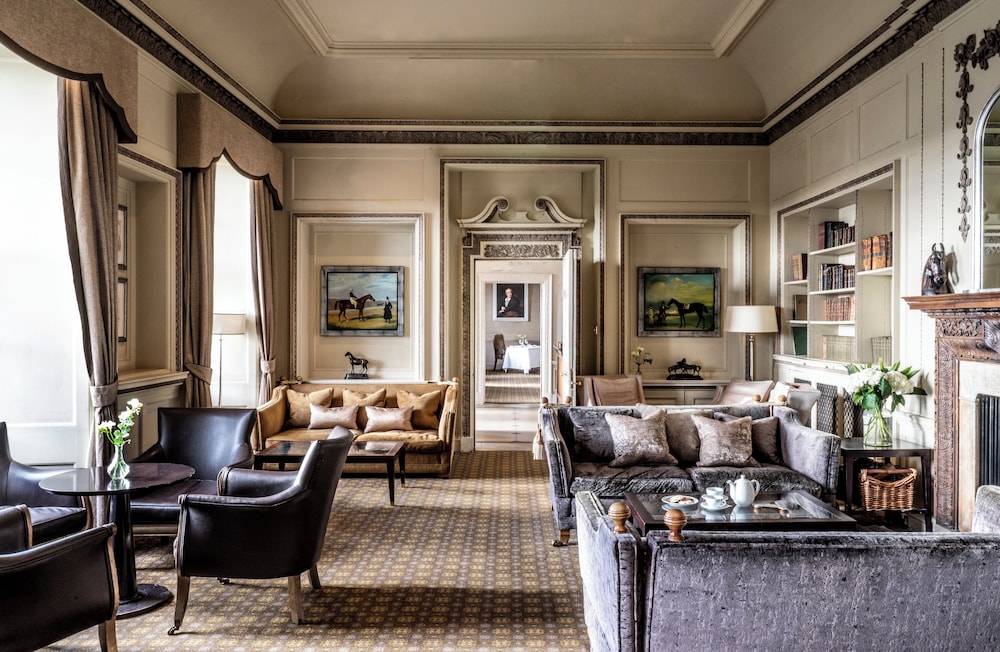 Wood Hall Hotel & Spa 29/55