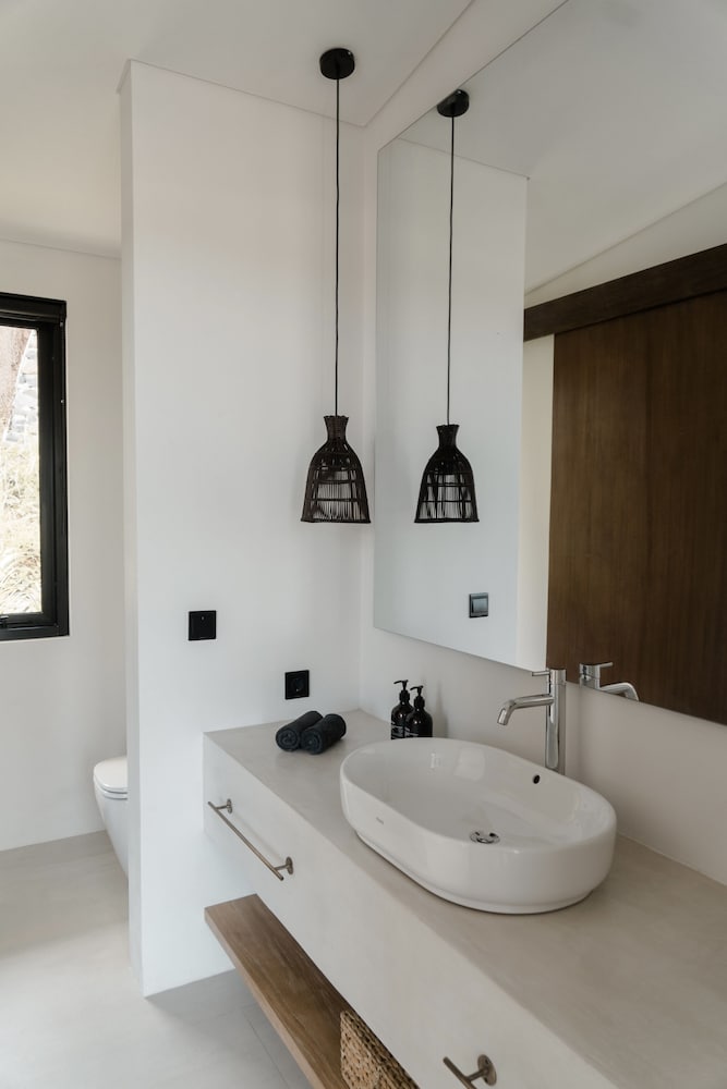 1 Bedroom, Wellness, Luxury, Villa, King Bed, Plunge Pool، Somewhere Lombok 9/10