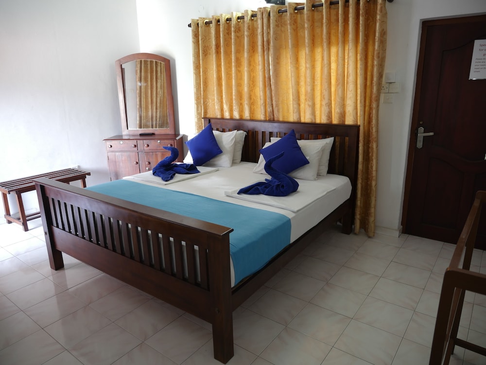 Ocean View Guesthouse 13/36