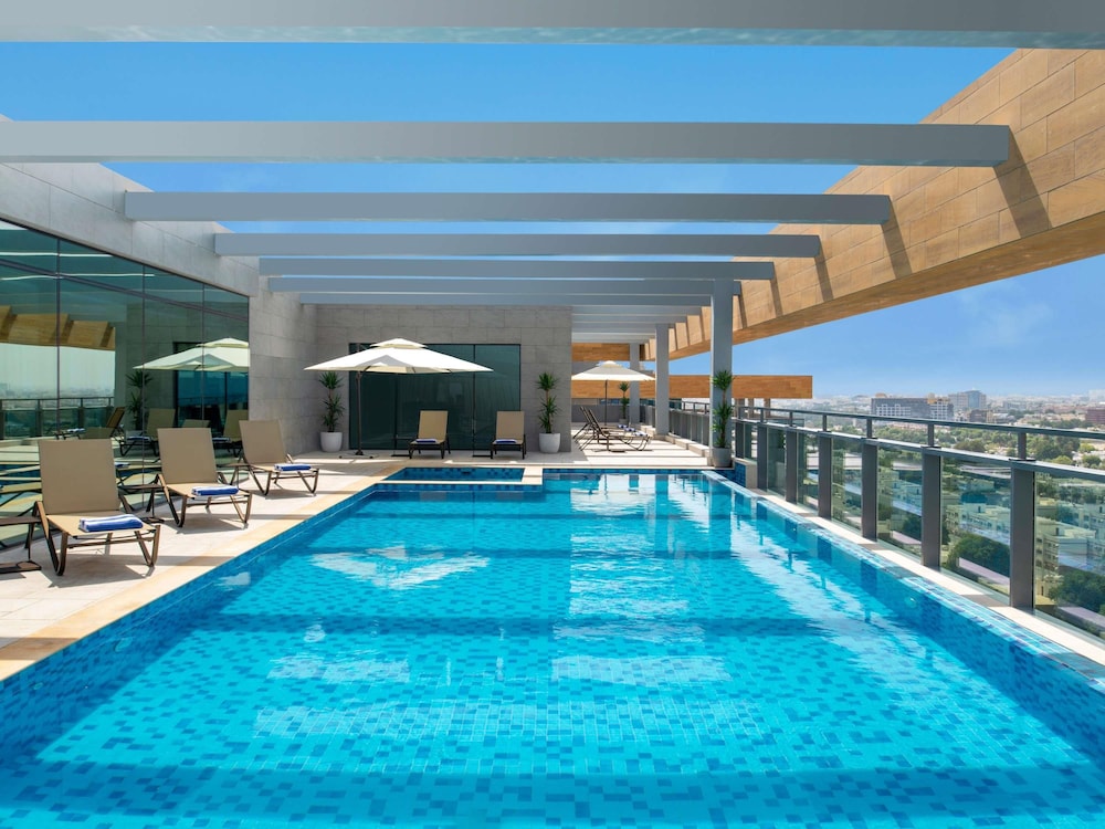 سويس أوتيل ليفينج جدة(Swissotel Living Jeddah) 47/50