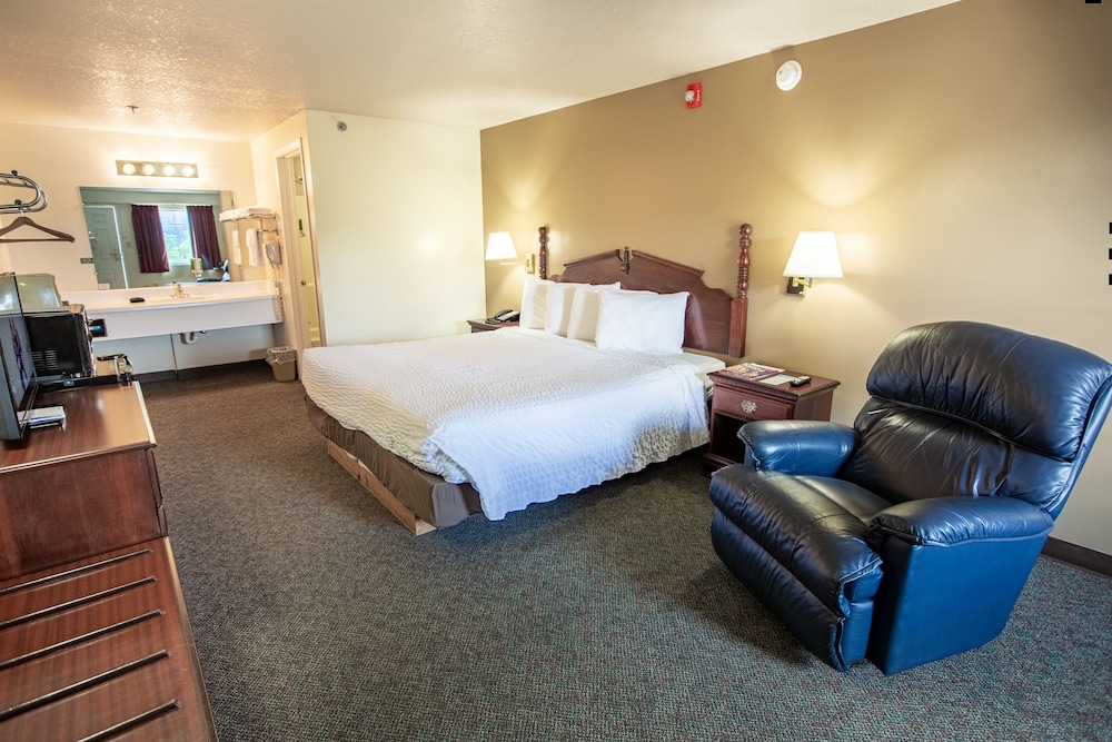 Rosebud Inn 32/64