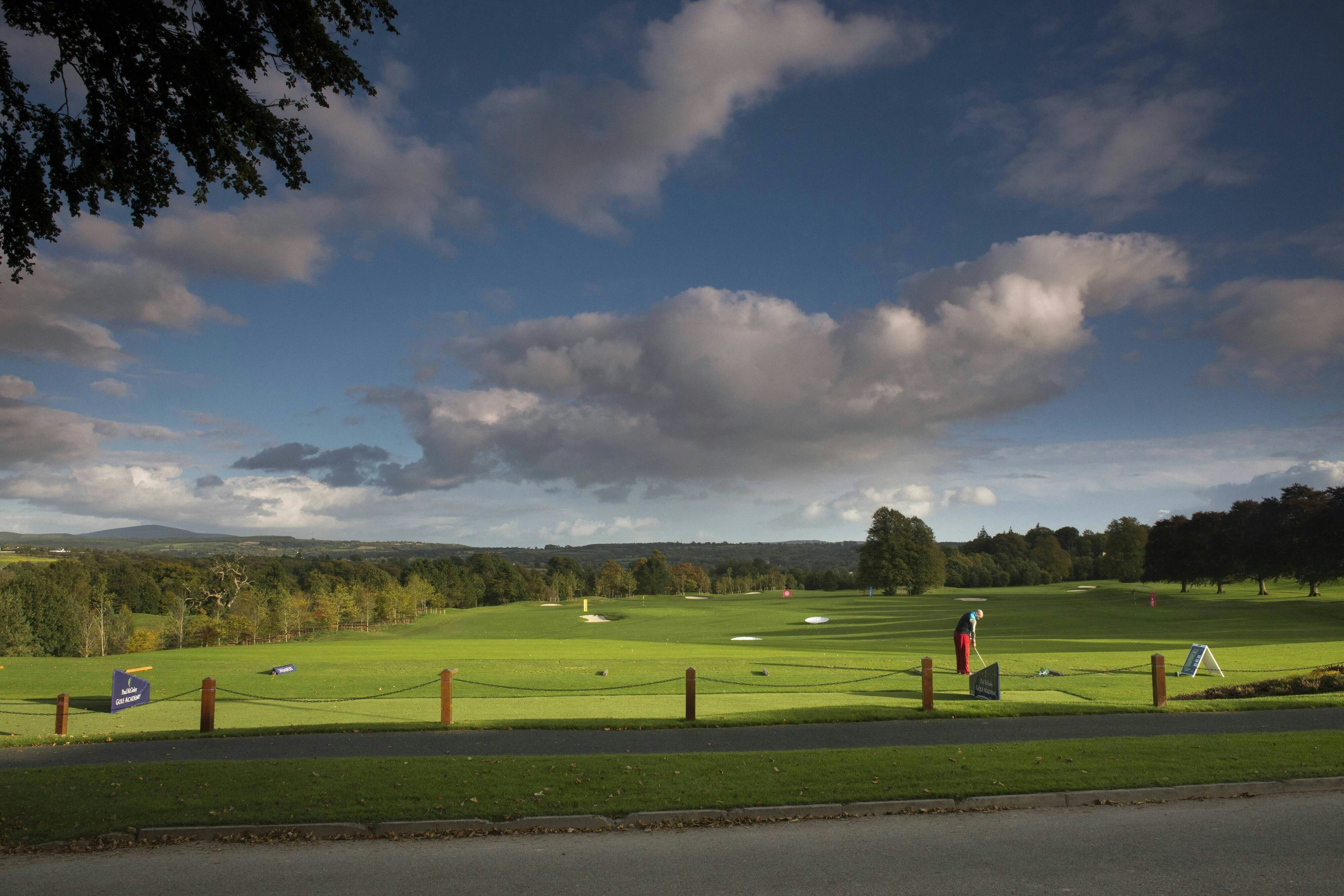 Mount Juliet Estate, Autograph Collection 8/43
