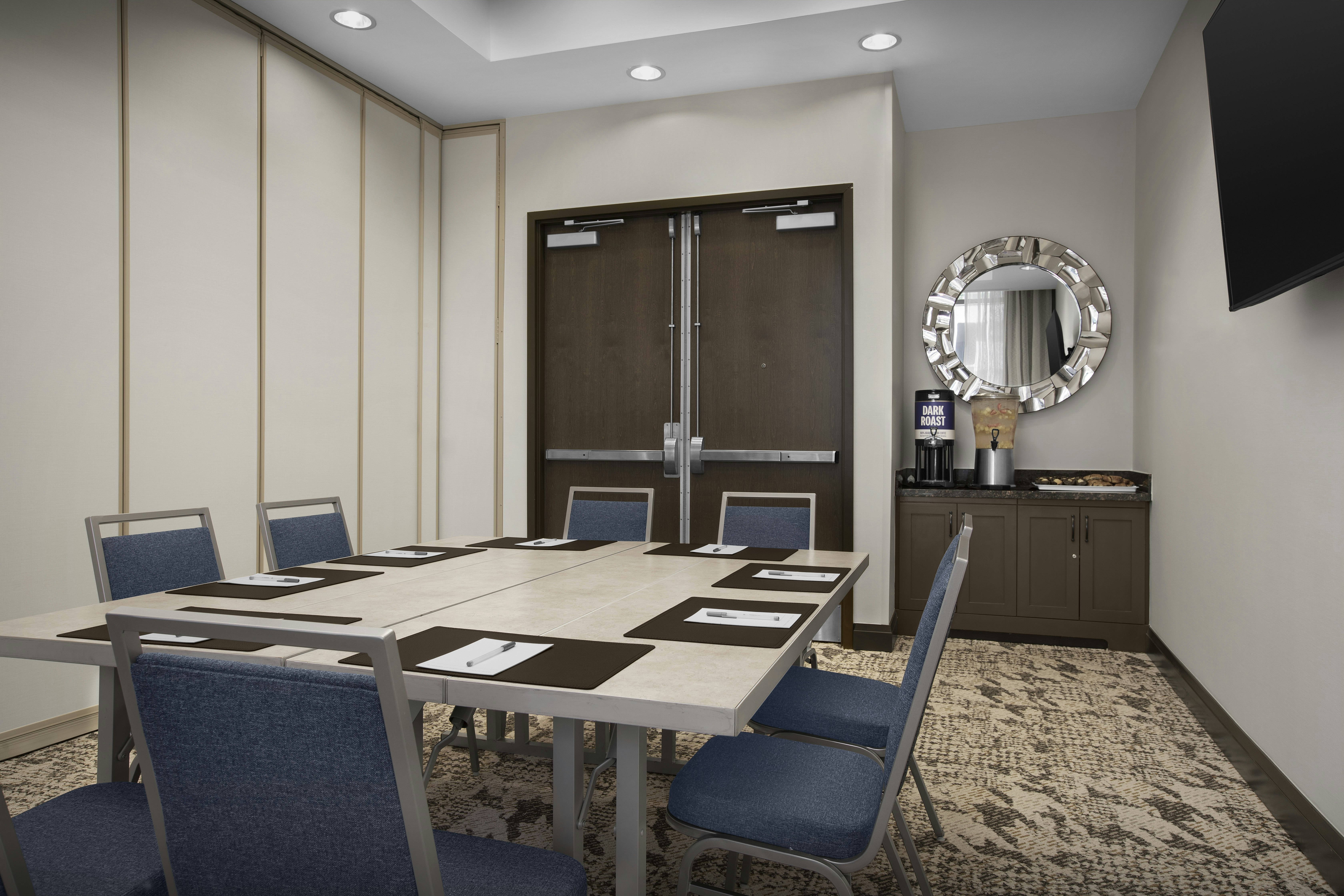 Hampton Inn & Suites Austin At The University / Capitol 19/22