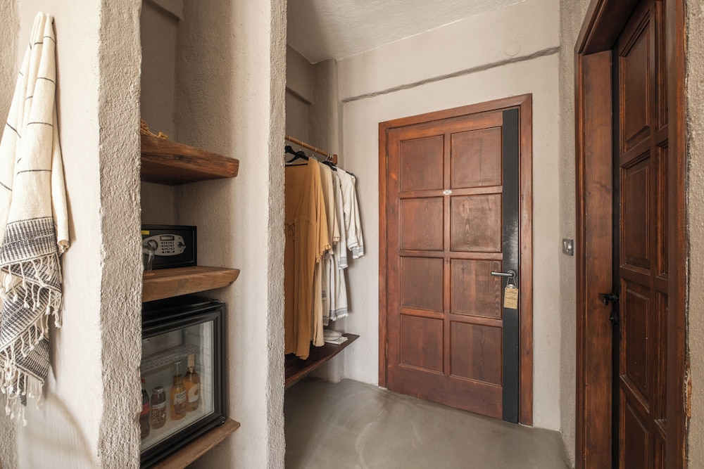 Alacati Gaia Otel 6/50