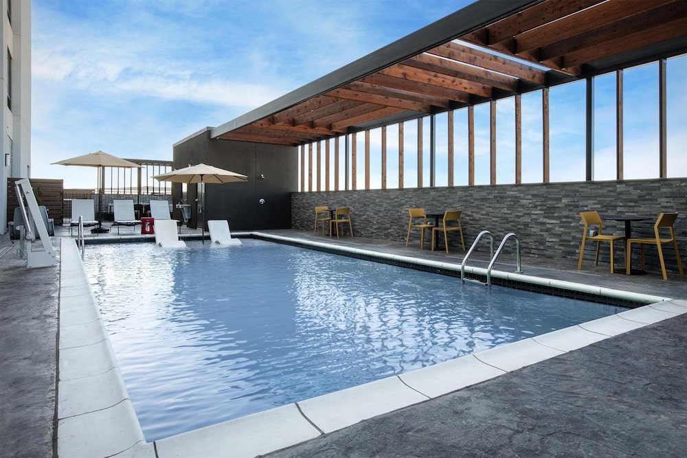 Home2 Suites by Hilton Big Spring 22/45