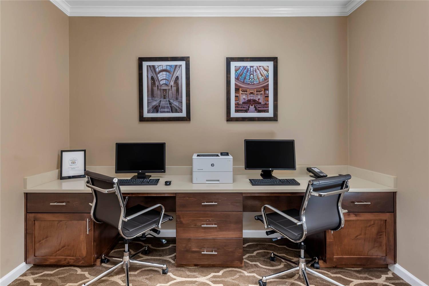 Comfort Inn & Suites Bryant - Benton 25/28