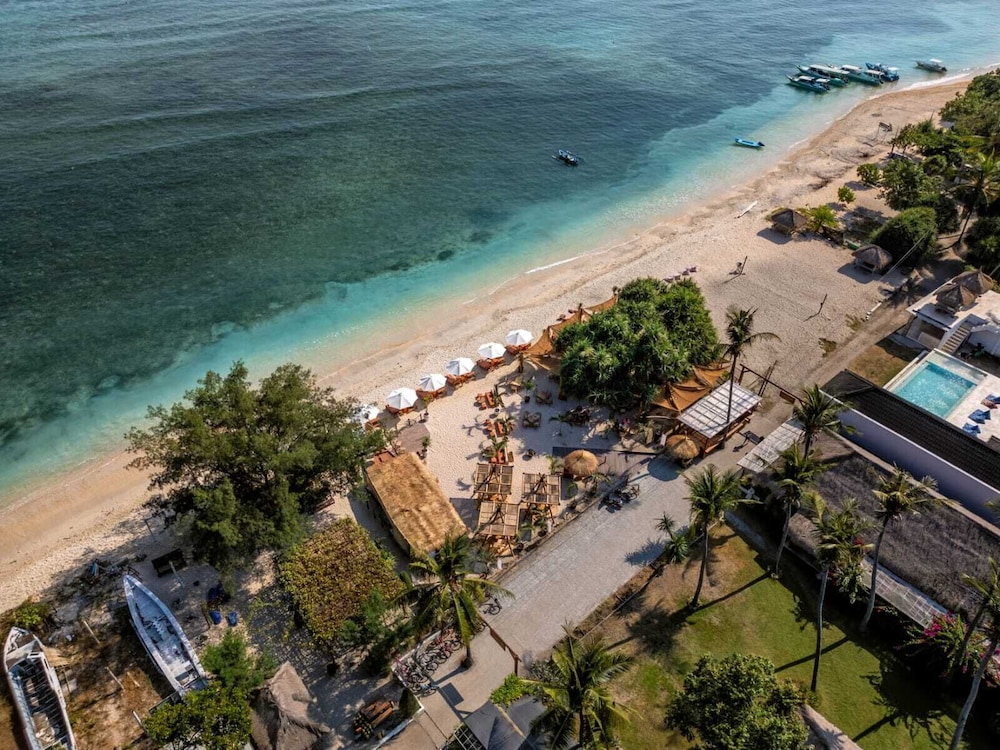Ama-Lurra Resort Gili Air 49/57