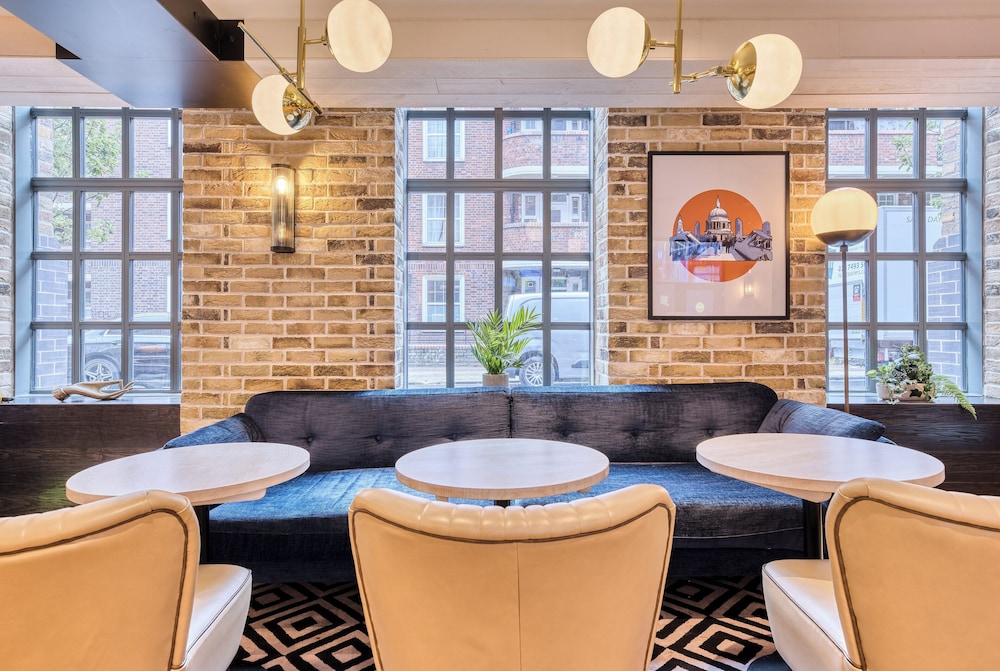hub by Premier Inn London Shoreditch 22/30