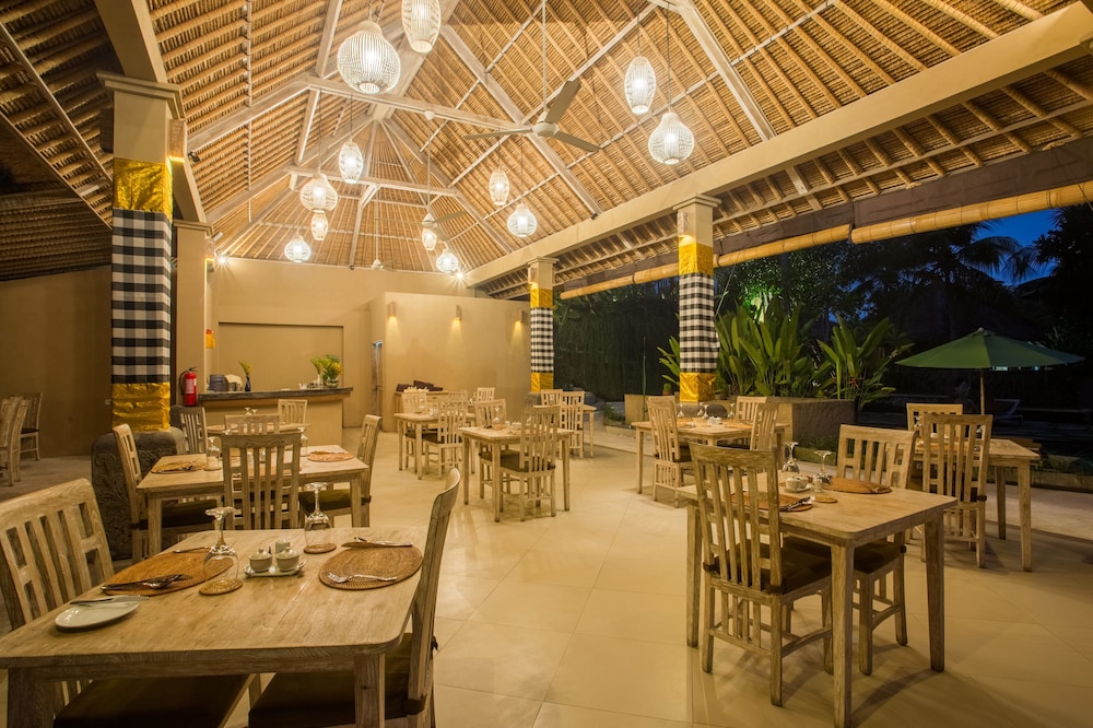 Mesari Hotel Ubud 76/88
