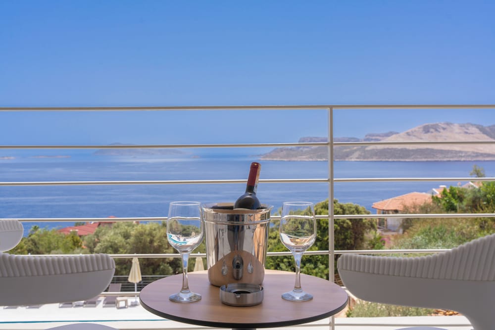 Olea Nova Boutique Hotel 30/73