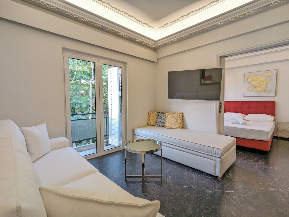 Acropolis View Dream Apartments 18/50