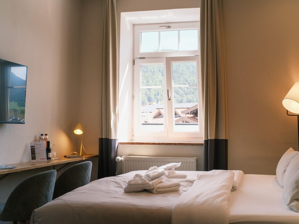 The Townhouse Ruhpolding 14/50