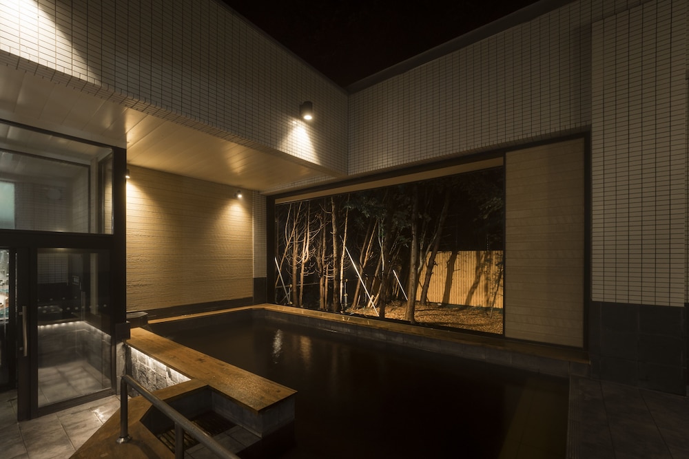 Hotel Daiheigen 19/50