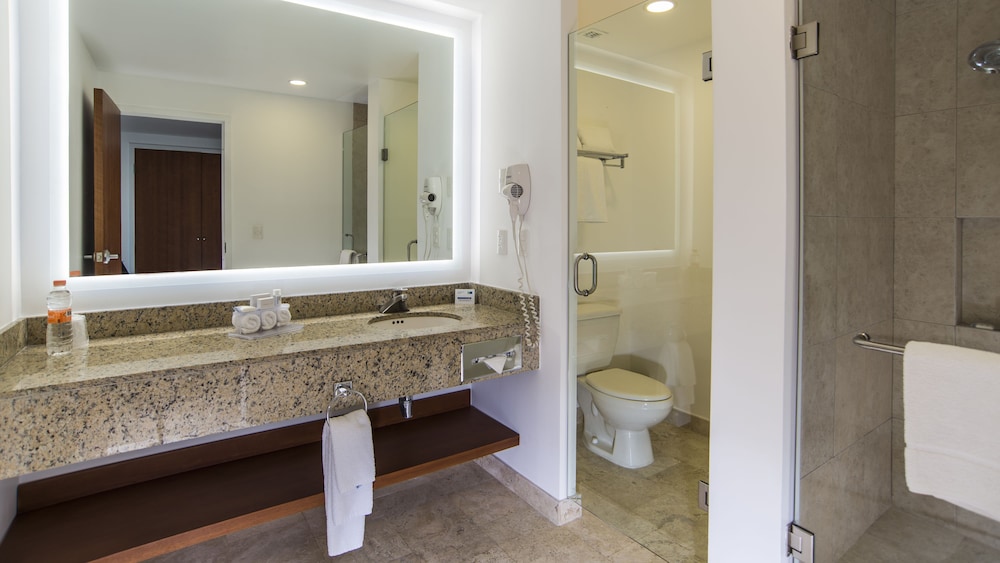 Holiday Inn Express Puebla 10/61