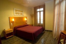 Room at RIOJA, BENISANO