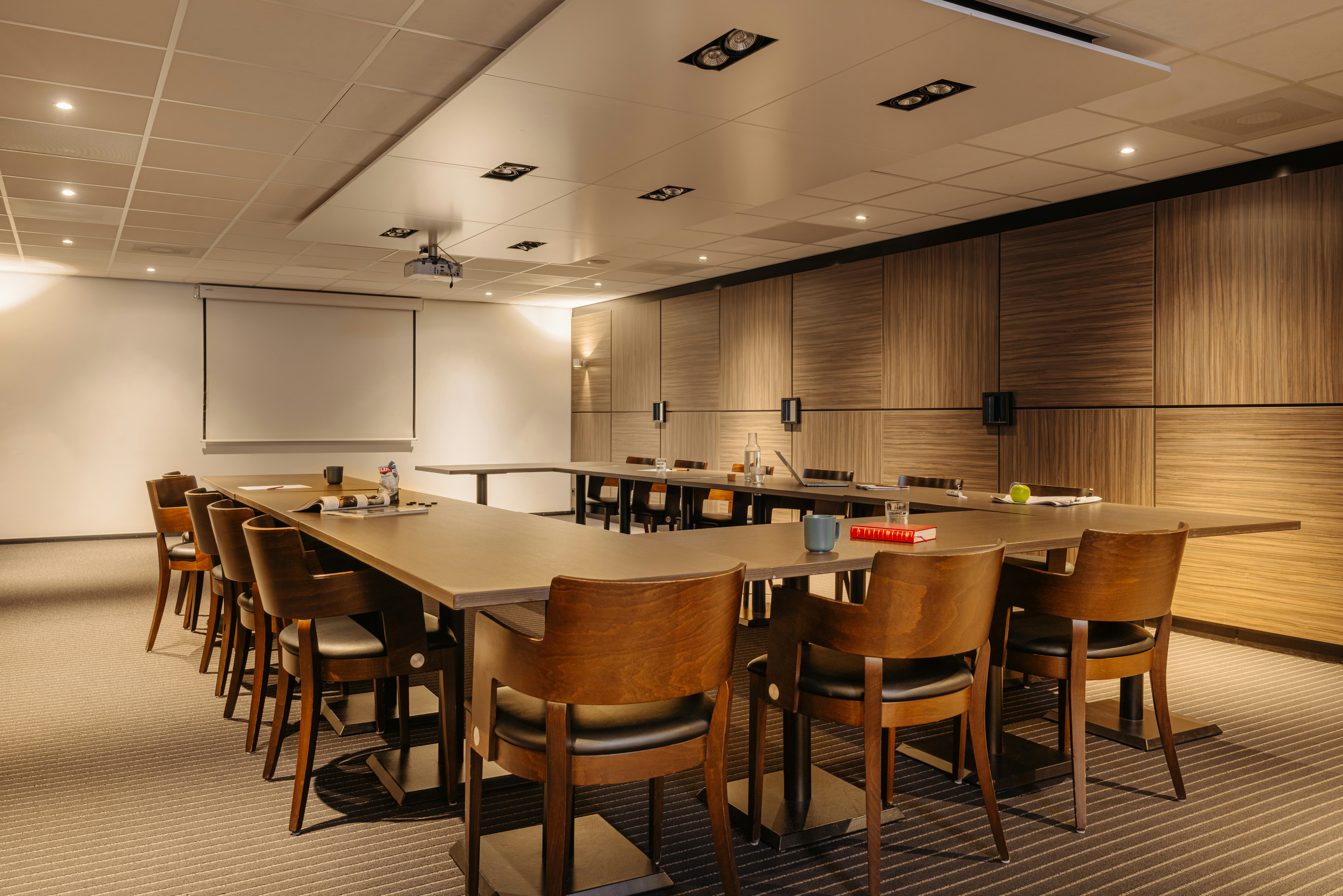 Leonardo Hotel Eindhoven City Center 14/18